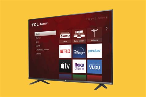 Best Black Friday Tv Deal Walmart Sale On Tcl Roku Smart Tv Money