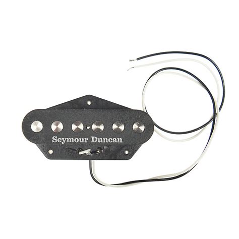 Seymour Duncan Stl Quarter Pound Tele Bridge Pickup Reverb