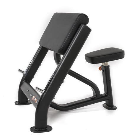 TF Standard, Scott Bench – Thor Fitness