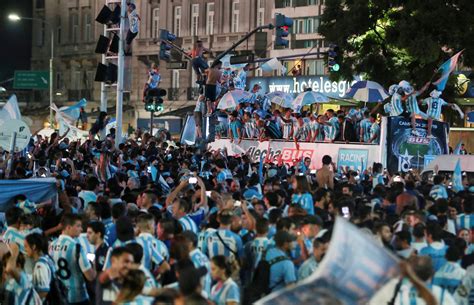 Especial Racing Campeón El Año Mágico De La Academia As Argentina