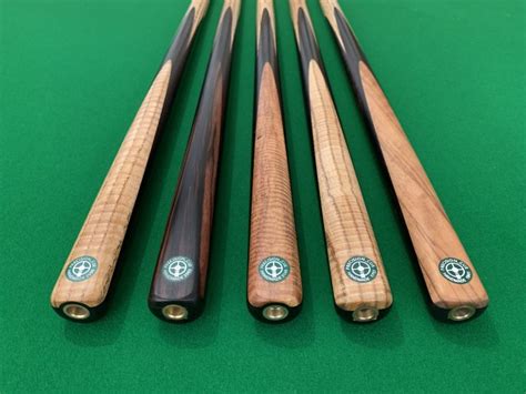 Brand New 1pc Precision Pool Cues Snooker Cues With Selected Ash