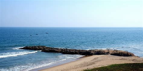 Famous Beaches In Vizag For A Laid Back Vacation Experience Tripxl