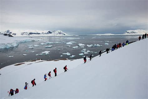 Cruise to Antarctica | World's best cruises