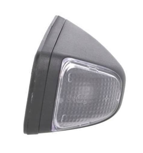 Lampa Obrysowa Dachowa Mercedes Atego Actros Axor Por Wnaj Ceny