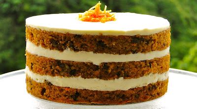 Blog Dell Orso Social Naked Cake O bolo campeão de audiência