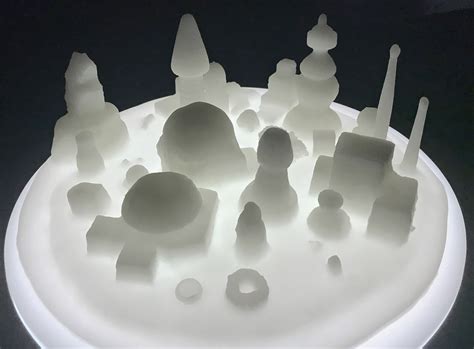 Mike Kelley: Kandors 1999–2011 | Evergreene Studio