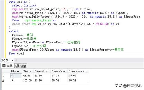 Preparedstatement获取sql语句 数据库大师成长日记：使用sql语句获取服务器磁盘信息 Csdn博客