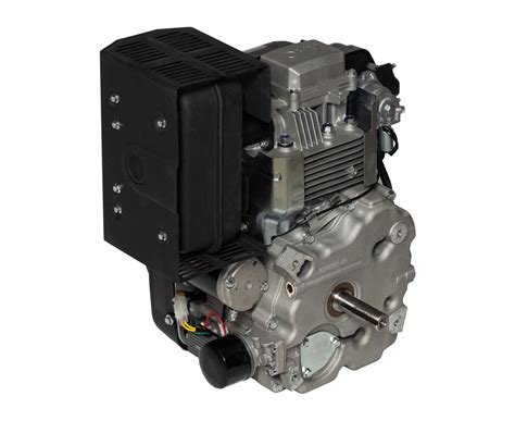 Бензиновые двигатели Loncin двухцилиндровые - купить