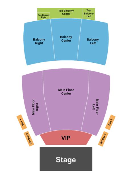 King S Castle Theatre Seating Chart - Bios Pics