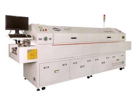 Lead Free Reflow Oven Reflow Soldering Grandseed Etw International