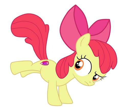 Safe Artist Gmaplay Apple Bloom Earth Pony Pony G