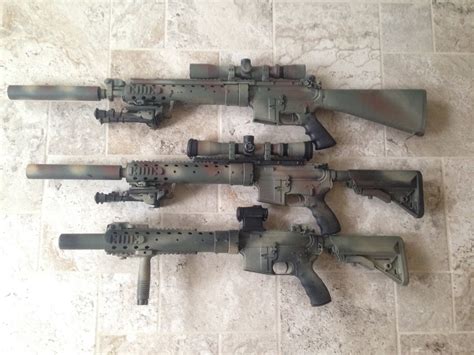 PRI Mk 12 Mod 0 or Mod H | Sniper's Hide Forum