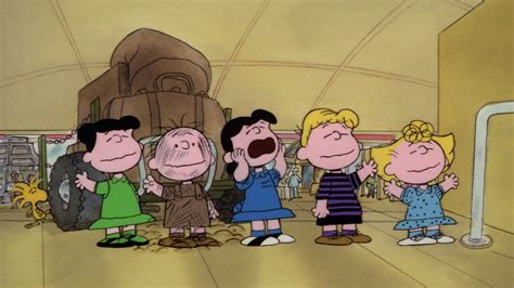 Image - Bon Voyage, Charlie Brown (2).JPG - Peanuts Wiki