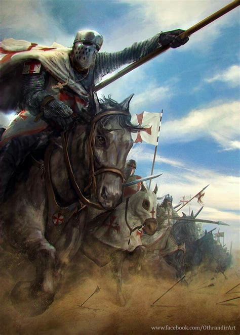 Pin By Cooper Hammond On Dnd Character Inspiration Crusader Knight