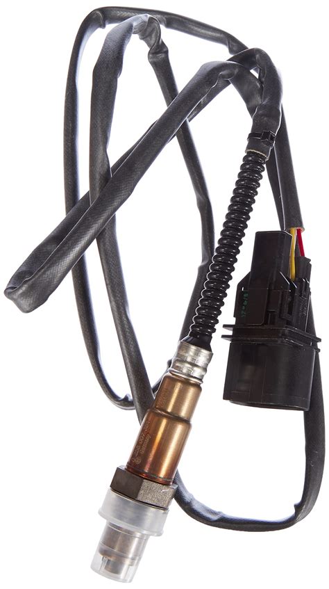 Amazon.com: Bosch 0258007351 Oxygen Sensor : Automotive