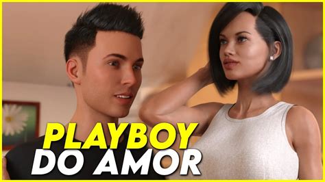 JOGO DO PLAYBOY DO AMOR MIDNIGHT PARADISE V0 17 Elite Pc Android