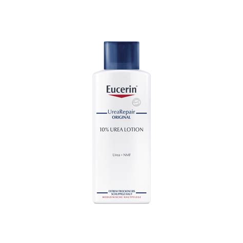 UreaRepair ORIGINAL Lotion 10% | Eucerin