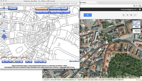 Nahl En Do Katastru Nemovitost T Inec Europan Cz Cz