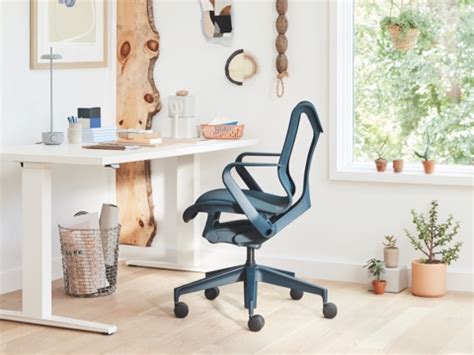 Herman Miller – Moderne Büro- und Wohnmöbel