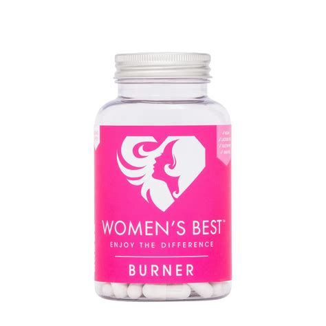 Women S Best Fat Burner Weight Loss Capsules Count Walmart