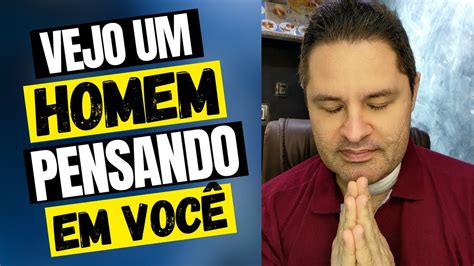 REVELAÇÃO SURPREEENDENTEum HOMEM vai ENXERGAR VIRTUDES em VOCÊque