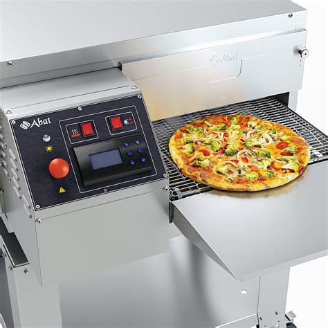 Конвейерная печь для пиццы ПЭК-400 - купить в Москве, Санкт-Петербурге ...