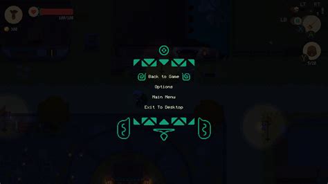 Moonlighter Game Ui Database