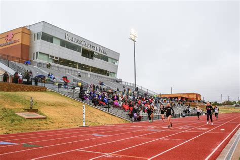 What To Know For This Weekends Region I Track And Field Meets Press