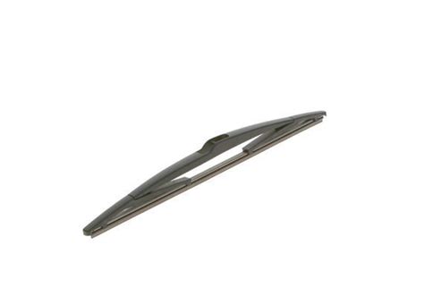 Дворник стеклоочистителя задний Bosch Twin Rear Citroen C4 Picasso 2007 ...