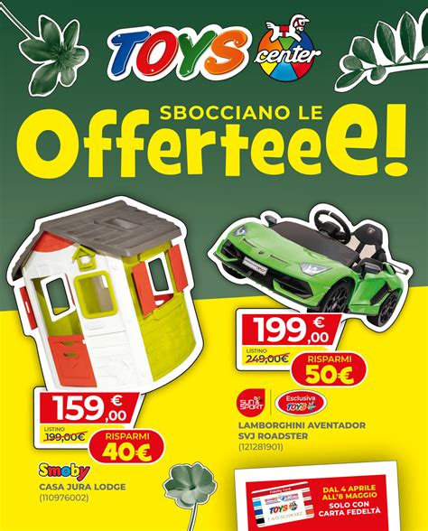 Toyscenter Volantino Garden Pagina