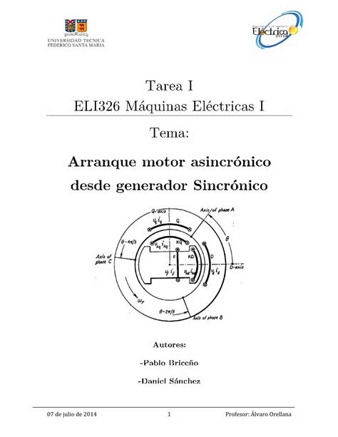 PDF Proyecto Máquinas Eléctricas DOKUMEN TIPS