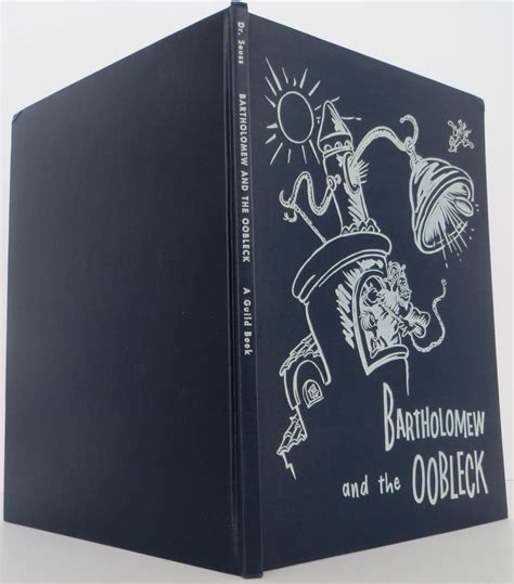 Bartholomew And The Oobleck Pdf 6