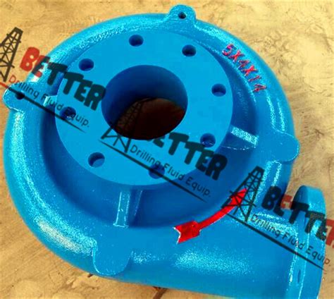 Better Doublelife Dl 250 Centrifugal Pump And Casing Impeller Stuffing