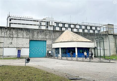 Photo La Maison D Arr T De Gradignan Pr S De Bordeaux O Se Trouve