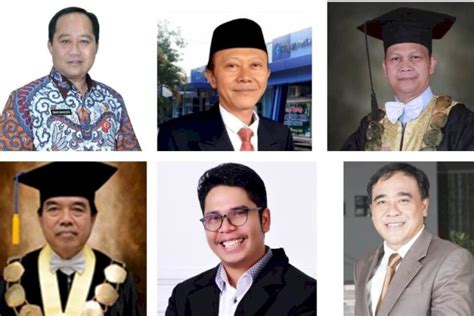 Peringati Hari Pers Nasional 11 Tokoh Jawa Tengah Terima Penghargaan