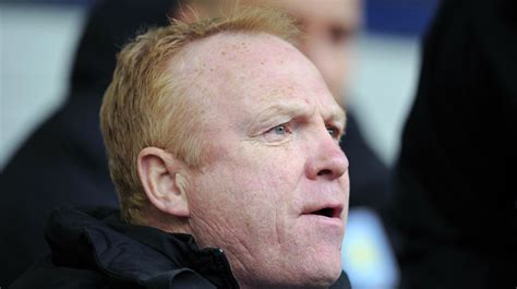 McLeish returns as Scotland manager - ITV News