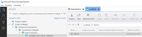 Business Central Data Exported In Azure Data Lake Roberto Stefanetti