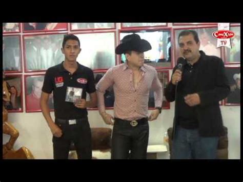 El Bebeto Es Territorio Conexi N Grupera Youtube