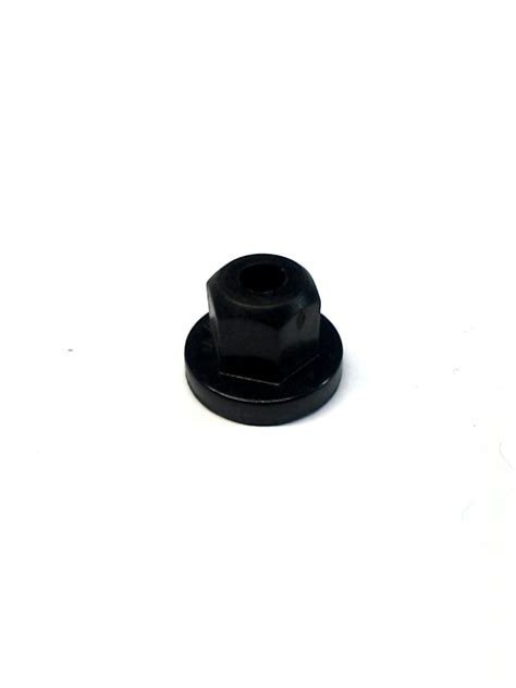 Bmw D Plastic Nut For Coarse Threaded Pin M Bmw