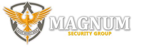 Magnum Security Group Servicio De Seguridad Y Vigilancia Privada