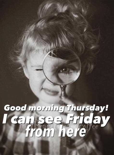 Thursday Humor Funny Mornings Thursday Humor Images Thursday Humor