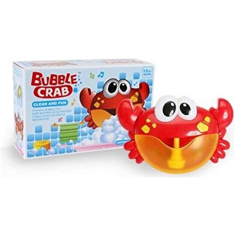 Xhltd Açık Bubble Frog Yengeçler Bebek Banyo Oyuncak Fiyatı