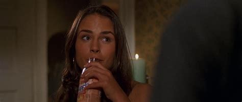 Jordana Brewster Fast And Furious 2001