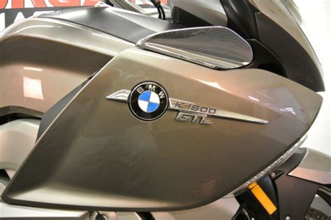 Bmw K Gtl Premium Esa Dtc Abs Navi Book Value Is