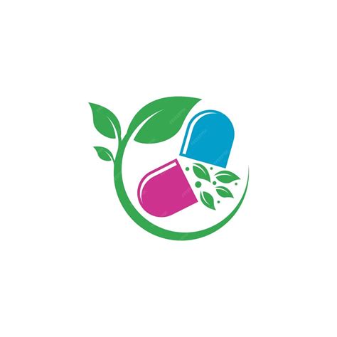 Premium Vector Pharmacy Logo Design Vector