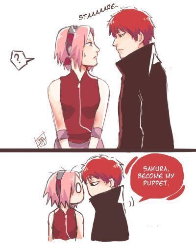 110 Sasori X Sakura Ideas Naruto Characters Sakura Naruto