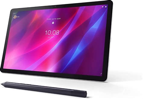 Lenovo Tab P11 Plus LTE TB-J616X 6GB/128GB Tablet ZA9L0314HK | Any ...