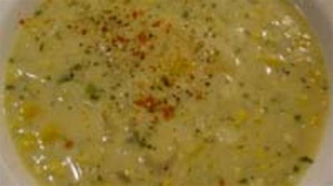 Spicy Corn Chowder Recipe - Food.com