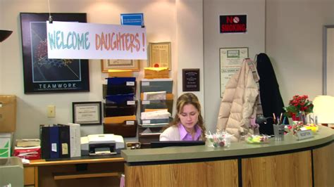 Watch The Office 1x1 Episode on Nites TV