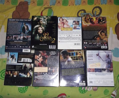 Kaset Dvd Original Musik Media CD DVD Lainnya Di Carousell